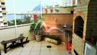 Foto 21 de Cobertura com 3 Quartos à venda, 167m² em Lagoa, Rio de Janeiro