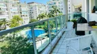 Foto 13 de Apartamento com 2 Quartos à venda, 97m² em Barra da Tijuca, Rio de Janeiro