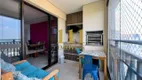 Foto 9 de Apartamento com 3 Quartos à venda, 118m² em Jardim Esplanada, São José dos Campos