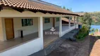 Foto 14 de Fazenda/Sítio com 4 Quartos à venda, 2600m² em Chácaras Eldorado, Uberlândia