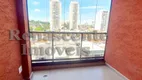 Foto 6 de Apartamento com 1 Quarto à venda, 35m² em Santo Amaro, São Paulo