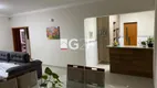 Foto 5 de Casa com 3 Quartos à venda, 190m² em Loteamento Parque São Martinho, Campinas