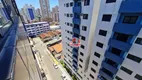 Foto 20 de Apartamento com 1 Quarto à venda, 53m² em Aviação, Praia Grande