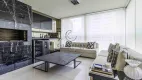 Foto 4 de Apartamento com 2 Quartos à venda, 165m² em Moema, São Paulo