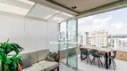 Foto 12 de Cobertura com 4 Quartos à venda, 181m² em Brooklin, São Paulo