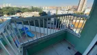 Foto 5 de Apartamento com 2 Quartos à venda, 52m² em Vila Príncipe de Gales, Santo André