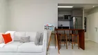 Foto 4 de Apartamento com 2 Quartos à venda, 64m² em Santo Amaro, São Paulo