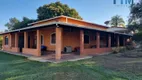 Foto 2 de Fazenda/Sítio com 3 Quartos à venda, 1000m² em Terras de Santa Rosa, Salto