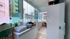 Foto 17 de Apartamento com 3 Quartos à venda, 141m² em Santo Antônio, Belo Horizonte
