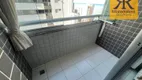 Foto 15 de Apartamento com 3 Quartos à venda, 65m² em Candeias, Jaboatão dos Guararapes