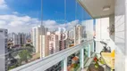 Foto 5 de Apartamento com 3 Quartos à venda, 97m² em Saúde, São Paulo