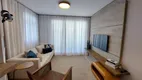 Foto 4 de Apartamento com 3 Quartos para alugar, 100m² em Riviera de São Lourenço, Bertioga