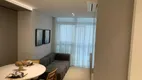 Foto 6 de Apartamento com 1 Quarto à venda, 39m² em Cambuí, Campinas