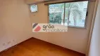 Foto 11 de Apartamento com 3 Quartos para alugar, 105m² em Lagoa, Rio de Janeiro