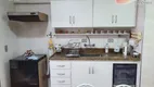 Foto 10 de Apartamento com 3 Quartos à venda, 109m² em Vila Gumercindo, São Paulo