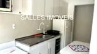 Foto 9 de Apartamento com 1 Quarto à venda, 55m² em Jardim Las Palmas, Guarujá