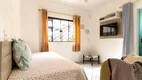 Foto 10 de Apartamento com 2 Quartos para alugar, 50m² em Centro, Bombinhas