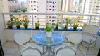 Foto 3 de Apartamento com 3 Quartos à venda, 128m² em Papicu, Fortaleza