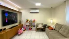 Foto 4 de Casa de Condomínio com 3 Quartos à venda, 112m² em Piçarreira, Teresina