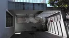 Foto 2 de Sobrado com 3 Quartos à venda, 140m² em Parque Vitória, São Paulo