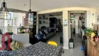 Foto 2 de Apartamento com 2 Quartos à venda, 60m² em Vila Monte Alegre, São Paulo