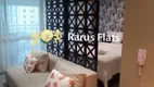 Foto 18 de Flat com 1 Quarto à venda, 42m² em Bela Vista, São Paulo