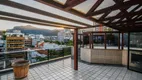 Foto 4 de Cobertura com 4 Quartos à venda, 380m² em Leblon, Rio de Janeiro