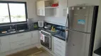 Foto 8 de Apartamento com 3 Quartos à venda, 161m² em Jardim Três Marias, Guarujá