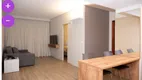 Foto 10 de Apartamento com 1 Quarto para alugar, 43m² em Luxemburgo, Belo Horizonte