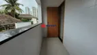 Foto 11 de Casa com 3 Quartos à venda, 110m² em Ponta da Praia, Santos