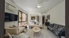 Foto 29 de Apartamento com 3 Quartos para alugar, 160m² em Enseada, Guarujá