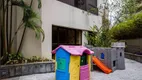 Foto 9 de Apartamento com 3 Quartos para alugar, 130m² em Vila Nova Conceição, São Paulo