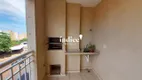Foto 2 de Apartamento com 3 Quartos à venda, 108m² em Jardim Paulista, Ribeirão Preto