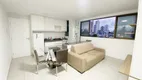 Foto 5 de Apartamento com 2 Quartos para alugar, 60m² em Casa Caiada, Olinda