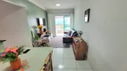 Foto 3 de Apartamento com 2 Quartos à venda, 68m² em Baln. Jd. Praia Grande, Mongaguá