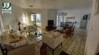 Foto 17 de Apartamento com 4 Quartos à venda, 147m² em Parnamirim, Recife