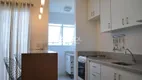Foto 8 de Apartamento com 1 Quarto à venda, 45m² em Cambuí, Campinas