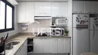 Foto 16 de Apartamento com 3 Quartos à venda, 128m² em Setor Oeste, Goiânia