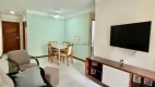 Foto 2 de Apartamento com 3 Quartos à venda, 79m² em Barro Vermelho, Vitória