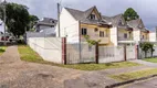 Foto 3 de Sobrado com 4 Quartos à venda, 161m² em Santa Cândida, Curitiba