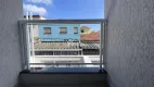 Foto 15 de Casa com 3 Quartos para alugar, 20m² em Vila Homero Thon, Santo André