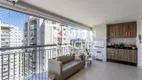 Foto 9 de Apartamento com 3 Quartos à venda, 136m² em Jardim Marajoara, São Paulo