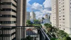 Foto 5 de Apartamento com 1 Quarto à venda, 33m² em Moema, São Paulo