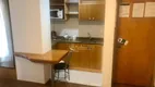 Foto 20 de Flat com 1 Quarto para alugar, 44m² em Centro, Santo André