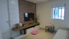 Foto 9 de Apartamento com 3 Quartos à venda, 141m² em Jardim Anália Franco, São Paulo