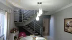 Foto 5 de Sobrado com 3 Quartos à venda, 168m² em Jardim São Francisco, Indaiatuba