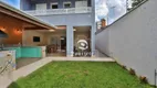Foto 13 de Sobrado com 3 Quartos à venda, 297m² em Vila Bastos, Santo André