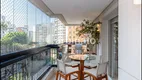 Foto 3 de Apartamento com 4 Quartos à venda, 305m² em Moema, São Paulo