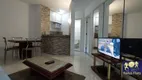 Foto 2 de Flat com 1 Quarto para alugar, 40m² em Itaim Bibi, São Paulo