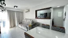 Foto 2 de Apartamento com 2 Quartos à venda, 68m² em Encruzilhada, Santos